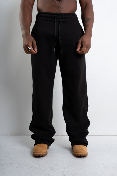 BASIC PUFF DROP JOGGER